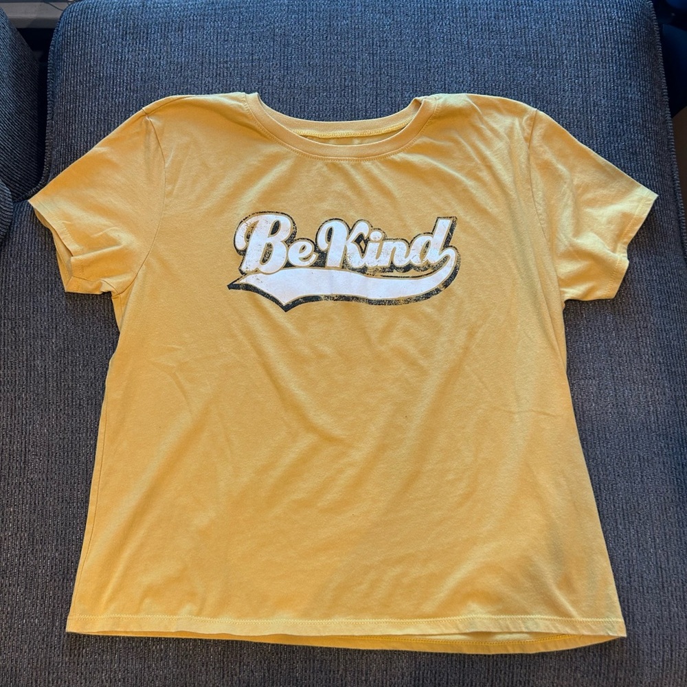 Modern Lux Be Kind Shirt